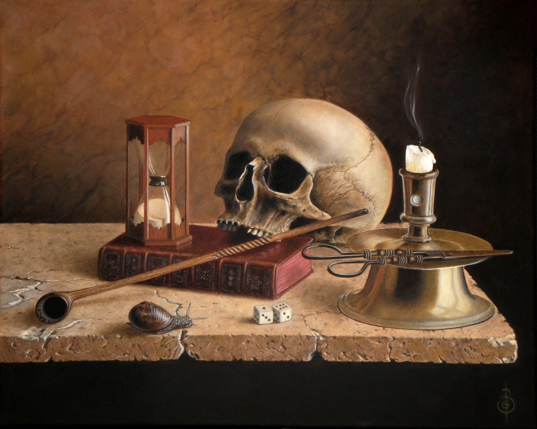 Allegoria sul tempo